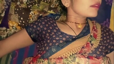 Malik Ne Apni Nokrani Ko Desi Style Me Kiya, Chudai Desi Indian Sex