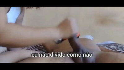 Só meu cu hoje: Renato me fodeu até eu pedir pra parar