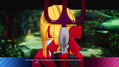 Summer Vacation! evileye