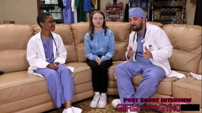 Soccer Star Sports Physical – Serena Morgan