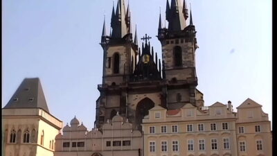 18 girl Federica Enjoys Anal Pounding At The Gym