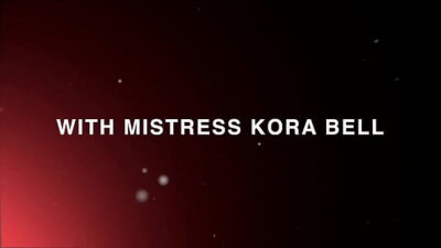 A Threesome Pussy Licking Fuckfest: WestPhillyDom & Kora Bell Dom & Fuck Angel Minx with a cock & a strapon