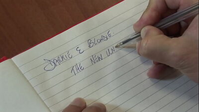 Audrey Bitoni And Cassie Young Pounded By Patient Paul Chaplin