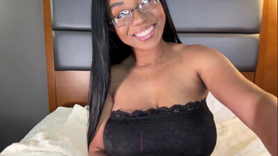 BIG BOOTY ANAL: A SUITE TREAT TRAILER