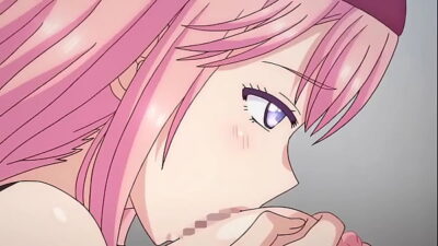 Busty hentai mom fucked by stepson