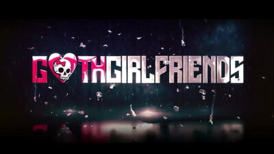 Busty Hottie Kitana Montana Looks Hot In POV Fuck Session