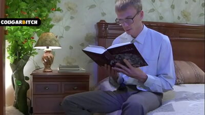 Cougarbitch – 00110f