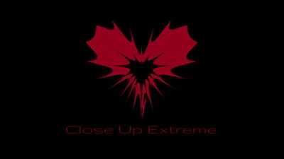 Dilation of the hole expanded glans and sperm blockage through urethral insertion of the finger