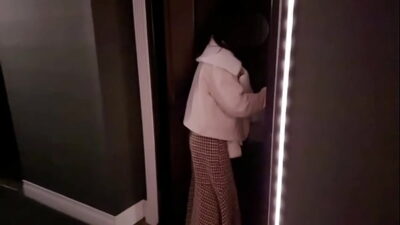 【個人撮影】Christmas夜景の見えるお風呂付きホテルでサンタさんのコスプレをしたまりあと甘々中出しSEXJapanese amateur hentai