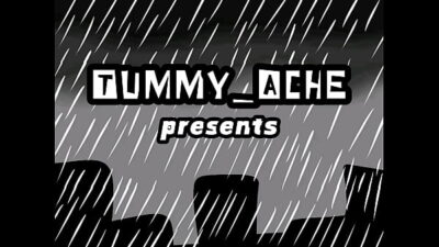 ENF it parody animation: “That”