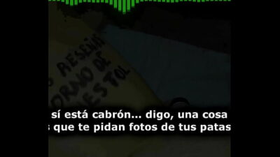 Entrevista a Daniela (Parte 3)