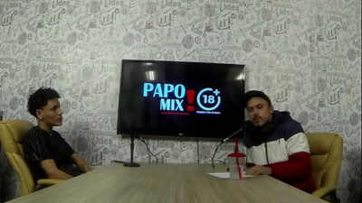 ENTREVISTA COM A AGATHA KENT