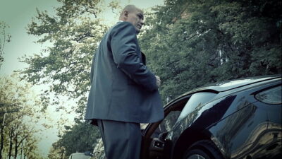 Feisty Femme Fatale Alexa Flexy Jumps Into An Intense Threesome During A Deal GP3333