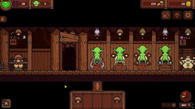 Goblin Nest: Demo & Download