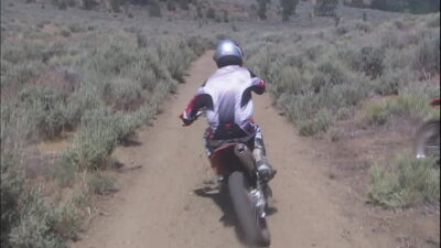 Horny Milf Hooks a Hung Fisherman’s Throbbing Rod