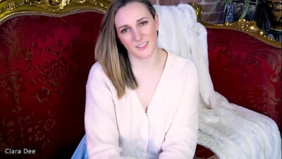 I Fucked Your Dad – Cuck JOI – Clara Dee JOI