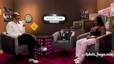 Lily Starfire Opens Up To Bree Mills Over What Ifs…