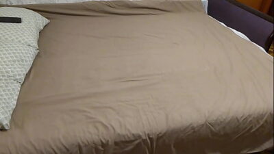 Massage rooms, and a gentle, stimulating massage for the beauty Assol with a wet orgasm