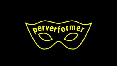 Mistress in Innocent White Feeds Slave With Huge Load