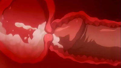 My teacher cums inside my pussy – Hentai UNCENSORED [SUBTITLED]