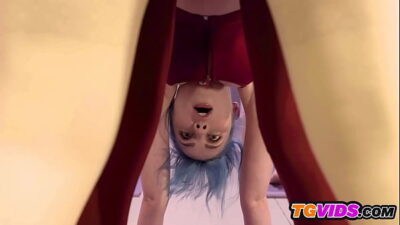 New Yoga Instructor Teach Deep Meditation