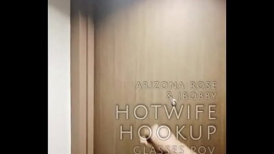 OMG… JBobbyBeFilming had a hidden cam in his glasses that captured our entire hookup!! ?I invited him over to film …