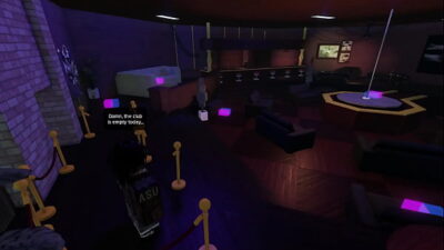 Roblox pawg goes to the club and cheats