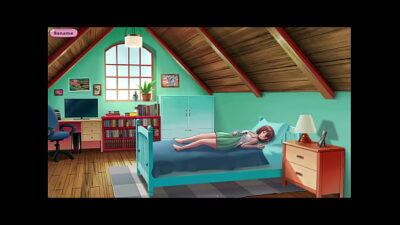 she took her spanking like a good slave (Slave Of Passion) Part 4