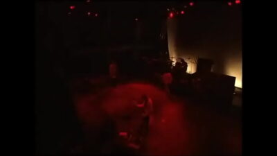 Spank thru-Nirvana live 1992