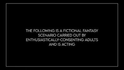 Villainous Vanlifer Preys On Bald Bound Beefcake