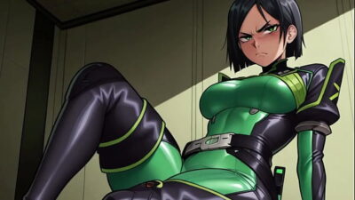 VIPER will leave you SHAKING… | | [Multiple endings] [series] [FDom] The JOI PROTOCOL VALORANT EP. 4 [ENG]