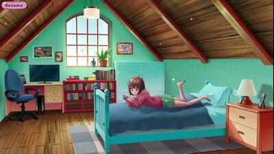 You try to act tuff but that slave pussy says no (Slave Of Passion) Part 8