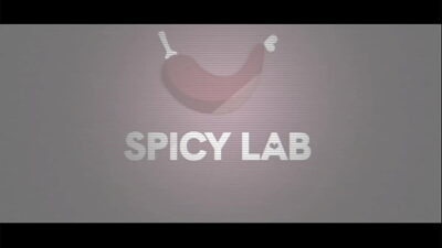 Young latina gang bang and cumload