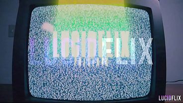 LUCIDFLIX VHSex Episode 11 with Andi Avalon