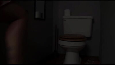 Soon, she gives you an upskirt while sucking this pipe for a blinding facial