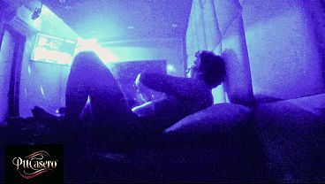 HIDDEN CAM: 12 Minutos “Espiando” en el Hotel (Ducha   Vestirse)