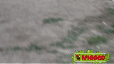 Redhead tricked to fuck discovers interracial. Ariel Ortiz fucks on Nigged