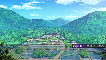 Haramimura: When a Wife Becomes a Villager Part 1