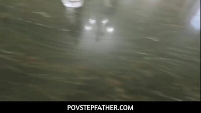 PovStepFather  –  Petite Asian Teen StepDaughter Alexia Anders Lets Stepdad Fuck Her If He Reconsiders His Vote POV