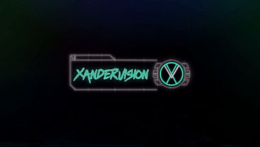 Skinny Babe Marin Niko Sucking Xander Corvus’ Cock!