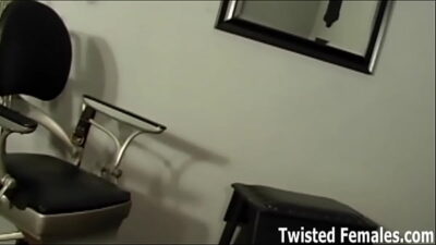 We need to break our new slave in quick