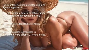 I thanked the imposing old man for the great photos by letting him fuck me in the ass…[AI Generated]