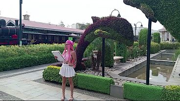 Politica puta quiere tu voto a cambio de sexo