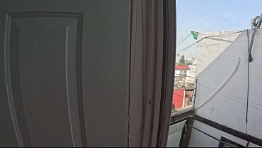 Scene 3 / Gali Diva and Eduardo