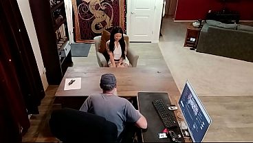 Mia Mor – The Job Interview 2nd Camera